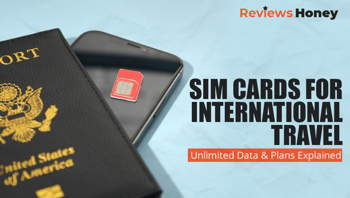 best travel sim cards